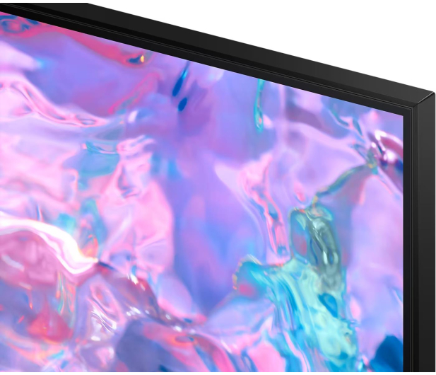Samsung UE43CU7192 43" LED 4K Tizen TV - 1135314 - zdjęcie 5